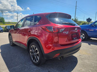 2015 MAZDA CX-5 GRAND TOURING featuring: Back up Camera, Navigation, Cruise Control, Hand free phone... (image 5)