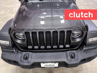NO ACCIDENTS / CLEAN CARFAX / 1 OWNER / Touchscreen Display, Remote Start, USB Input and more! Clutc... (image 6)