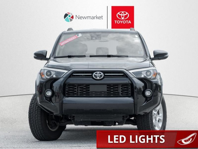 2021 Toyota 4Runner - Sunroof - Apple CarPlay in Cars & Trucks in Markham / York Region - Image 3