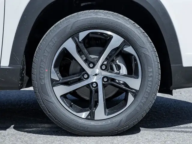 2025 Chevrolet Trax 1RS - Heated Steering Wheel | Remote Start in Cars & Trucks in Markham / York Region - Image 5