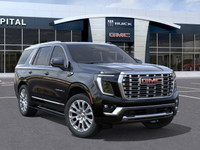Check out the NEW 2025 YUKON! Redesigned and Fully Loaded DENALI comes equipped with options Panoram... (image 6)