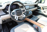 NO LUXURY TAX ONE OWNER 4X4 AWD X-Dynamic HSE 5 PASSENGER V6 A Symphony Of British Style, Class, Per... (image 8)