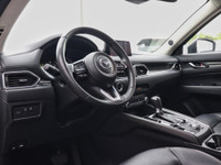 Experience the perfect balance of luxury, performance, and versatility with the 2020 Mazda CX-5 GT A... (image 7)