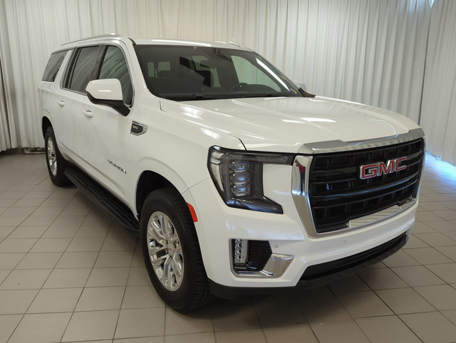 2023 GMC Yukon XL SLE in Cars & Trucks in Dartmouth - Image 2