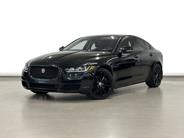2018 Jaguar XE 20d 2.0L AWD Prestige (2) in Cars & Trucks in City of Montréal