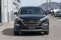 Discover value and versatility with our 2016 Hyundai Tucson Limited. Equipped with a turbocharged en... (image 1)