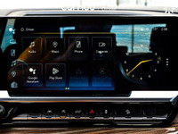 This Chevrolet Silverado 1500 4WD Crew Cab 147 LT Trail Boss, has a powerful Gas V8 5.3L/325 engine... (image 3)