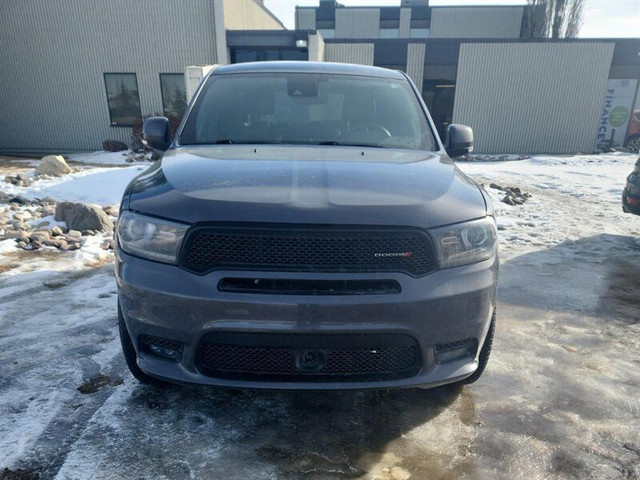 2019 Dodge Durango GT in Cars & Trucks in St. Albert - Image 3