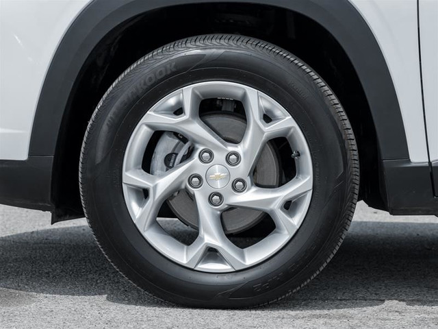 2024 Chevrolet Trax LS Backup Cam | Forward Collision Warning | in Cars & Trucks in Mississauga / Peel Region - Image 4
