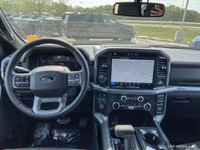 This Ford F-150 has a durable Regular Unleaded V6 3.5 L EcoBoost engine powering this Automatic tran... (image 9)