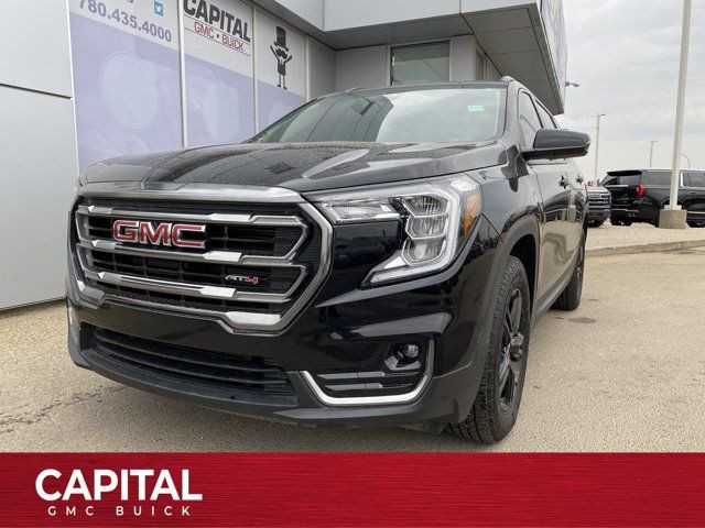 2024 GMC Terrain AT4 AWD * ADAPTIVE CRUISE * PANORAMIC SUNROOF in Cars & Trucks in Edmonton
