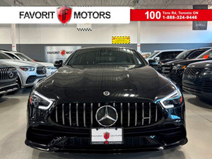 2023 Mercedes-AMG GT AMG GT 53|4MATIC+|TURBO|COUPE|NO LUXURY TAX|NAV|+