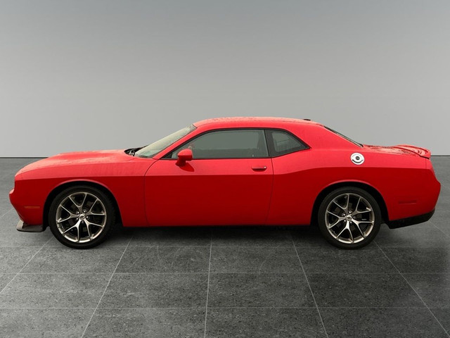 2020 Dodge Challenger GT RWD/ Bluetooth / BackupCam/ RemoteStart in Cars & Trucks in Calgary - Image 2