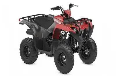 Engine Type: Single-Cylinder Displacement: 6.8 cu. in. (112 cc) Bore x Stroke: Bore: 2.06 in. (52.4...