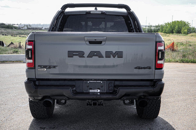 2021 Ram 1500 LAUNCH EDITION- TRX CREWCAB 4X4 in Cars & Trucks in Strathcona County - Image 3