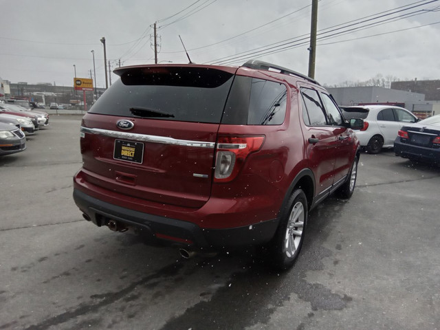 2015 Ford Explorer 4WD in Cars & Trucks in City of Halifax - Image 4