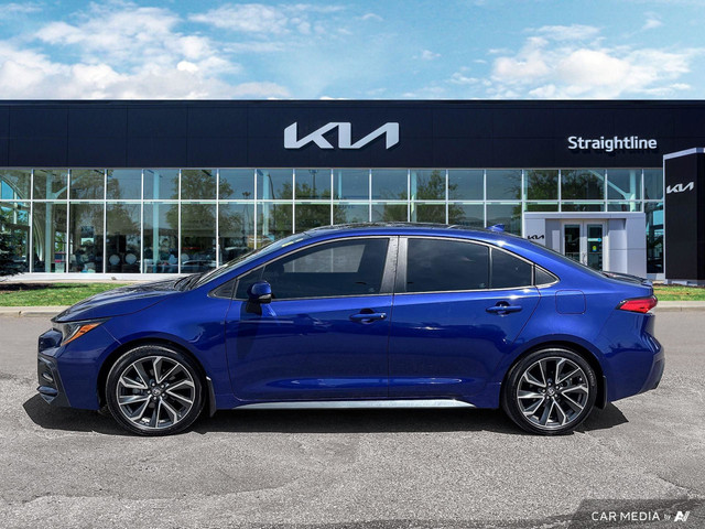 2022 Toyota Corolla SE in Cars & Trucks in Calgary - Image 3