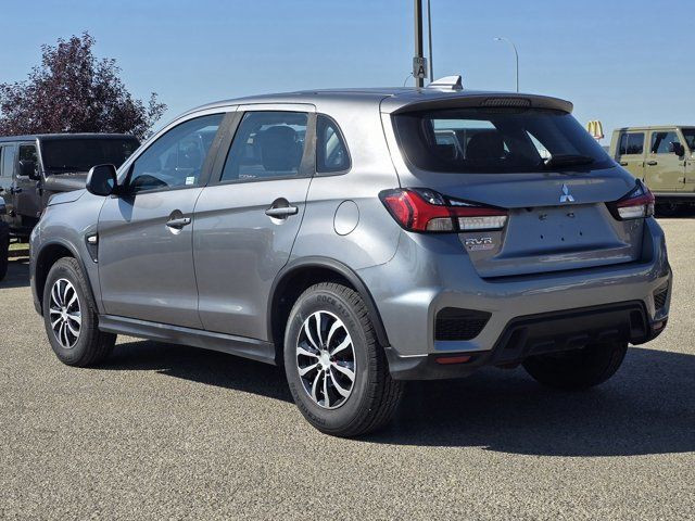 2022 Mitsubishi RVR ES in Cars & Trucks in Grande Prairie - Image 2