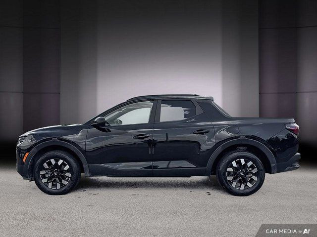 2025 Hyundai Santa Cruz Preferred | Heated Seats | Blind-Spot in Cars & Trucks in Cambridge - Image 2