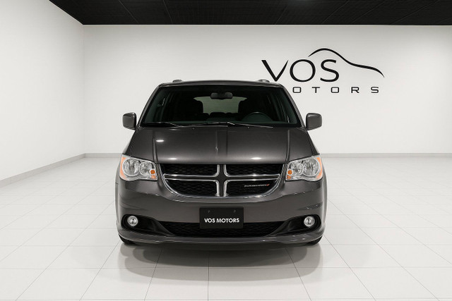2019 Dodge Grand Caravan 35TH Anniversary - V6281NP - -No Paymen in Cars & Trucks in Markham / York Region - Image 4