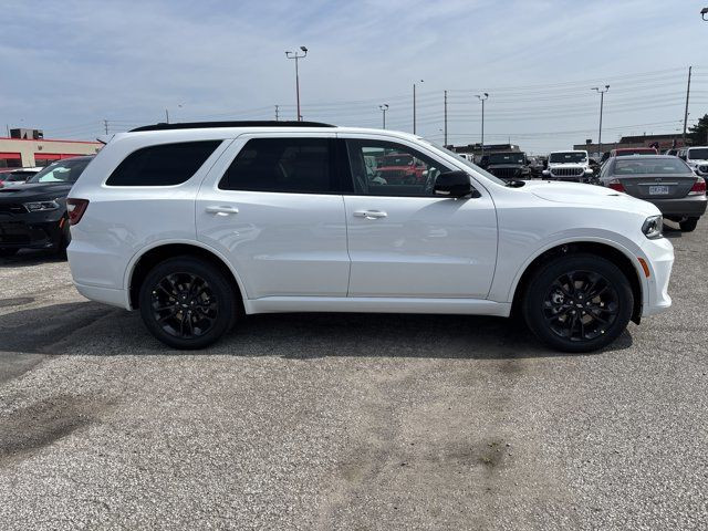 2025 Dodge Durango GT Plus in Cars & Trucks in Mississauga / Peel Region - Image 4