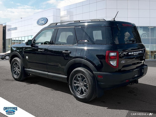 2024 Ford Bronco Sport Big Bend in Cars & Trucks in Calgary - Image 4