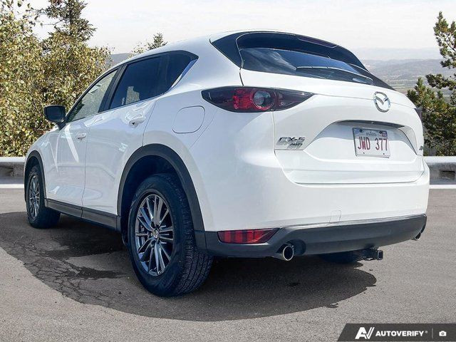2019 Mazda CX-5 GS in Cars & Trucks in Moncton - Image 4
