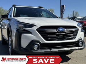 2024 Subaru Outback Convenience | Heated Seats | Apple CarPlay