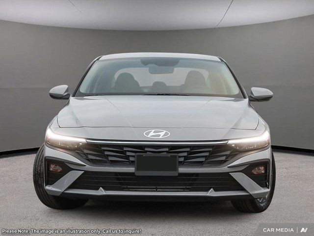 2025 Hyundai Elantra Preferred in Cars & Trucks in Guelph - Image 2