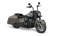 2023 INDIAN Springfield Dark Horse