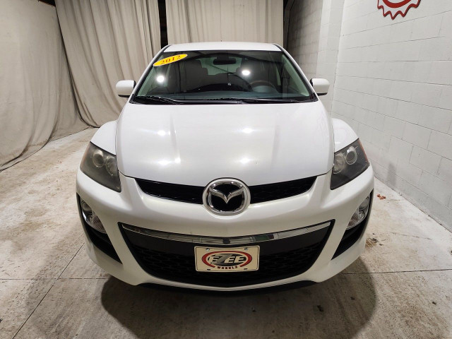 2012 Mazda CX-7 in Cars & Trucks in Windsor Region - Image 2