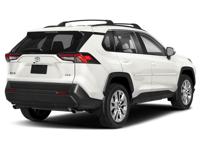 2023 Toyota RAV4 XLE INCOMING | CERTIFIED | ACCIDENT FREE in Cars & Trucks in City of Toronto - Image 3