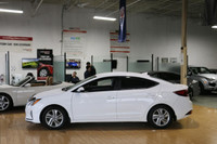 Special Finance Price: $13,999 | Cash Price: $15,499 2019 Hyundai Elantra Preferred - No Accidents,... (image 2)