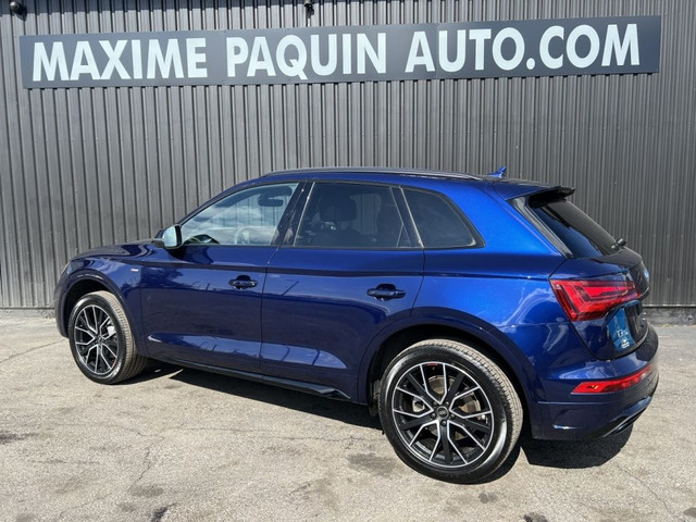 2022 Audi Q5 technik in Cars & Trucks in Saint-Hyacinthe - Image 4