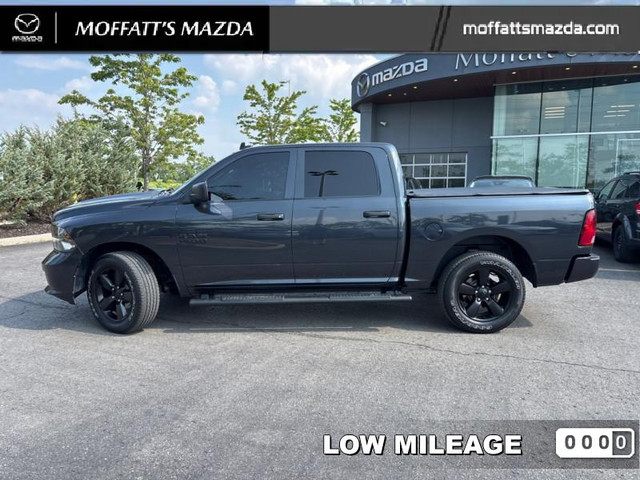 2021 Ram 1500 Classic Express - Aluminum Wheels - $302 B/W in Cars & Trucks in Barrie - Image 2