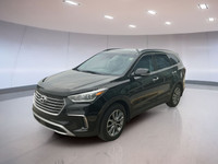 2019 Hyundai Santa Fe XL Luxury AWD XL Luxury Hyundai Santa Fe XL Luxury AWD XL Luxury 2019 (image 2)