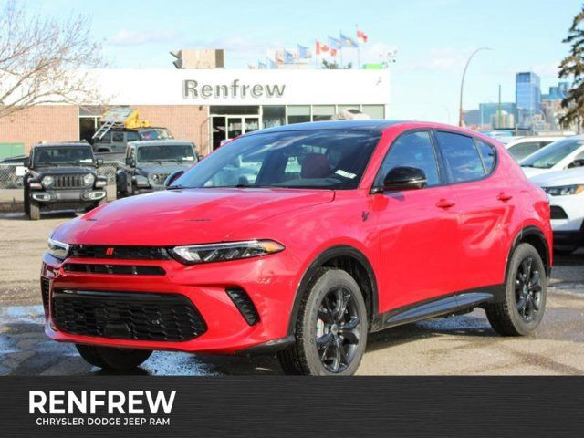 2024 Dodge Hornet R/T Plus in Cars & Trucks in Calgary