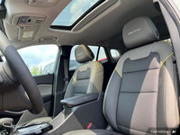 Heated Steering Wheel, Heated Seats, 11 inch Touch Screen, Rear View Camera, Keyless Start, 18 inch... (image 2)
