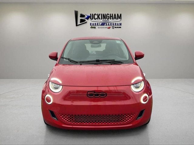 2024 Fiat 500E (RED) Edition FWD in Cars & Trucks in Gatineau - Image 2