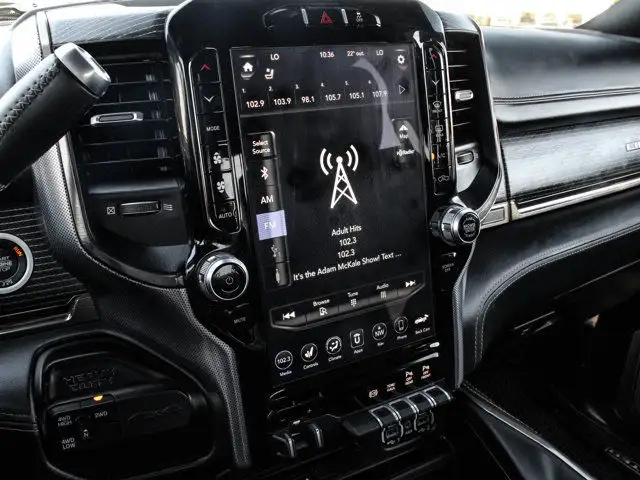 2019 Ram 3500 Limited Level 1 6.7L in Cars & Trucks in Strathcona County - Image 31