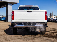 This Chevrolet Silverado 2500HD delivers a Gas V8 6.6L/ engine powering this Automatic transmission.... (image 6)
