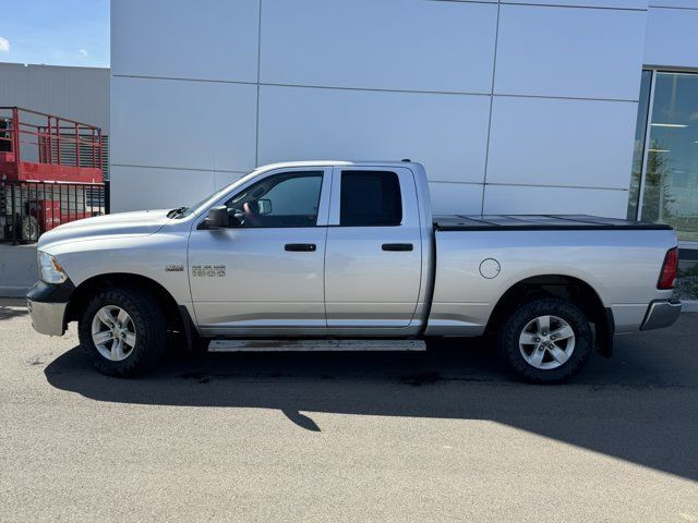 2017 Ram 1500 ST in Cars & Trucks in St. Albert - Image 2
