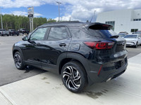 AMVIC Licensed Dealer Make your presence known on the Calgary roads with the 2025 Chevrolet Trailbla... (image 5)