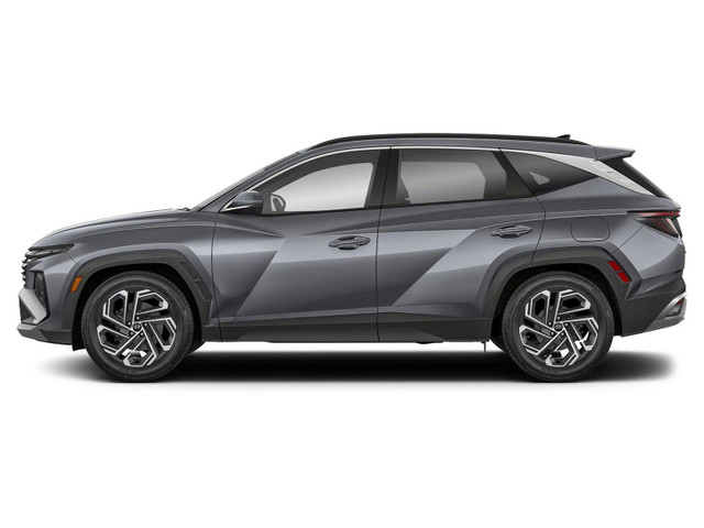 2025 Hyundai Tucson Plug-In Hybrid Ultimate Actual Incoming Vehi in Cars & Trucks in Winnipeg - Image 4