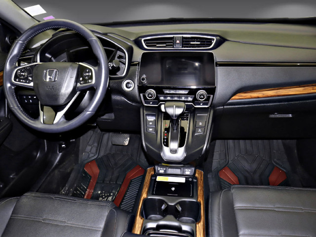  2021 Honda CR-V Touring in Cars & Trucks in Moncton - Image 3