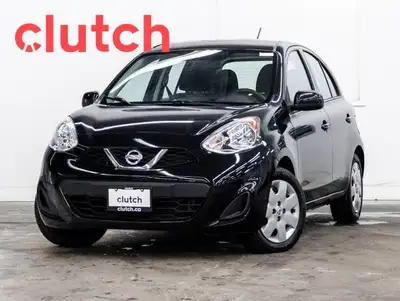 12V Outlet, Climate Control, Cruise Control and more! Clutch is the largest online used car retailer...