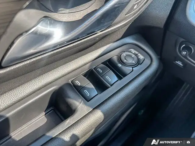 2024 GMC Terrain SLE | NO ACCIDENTS | ONE OWNER | AWD | 1.5L in Cars & Trucks in Chilliwack - Image 23