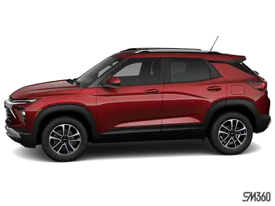 This Chevrolet Trailblazer has a strong Gas I3 1.3L/ engine powering this Automatic transmission. *...