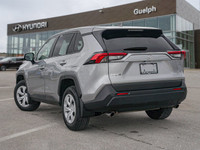 *Heated Seats, Apple CarPlay, Android Auto, Blind Spot Monitoring, Lane Keep Assist! * With rugged c... (image 3)