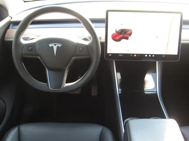 2021 TESLA MODEL 3 LONG RANGE+AWD+TESLA WARR 2029 in Cars & Trucks in City of Toronto - Image 19
